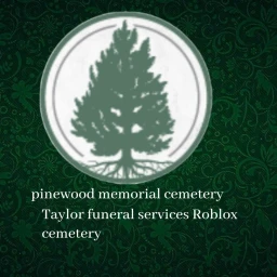 Pinewood memorial cemetery Rblx  icon