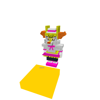 braixen