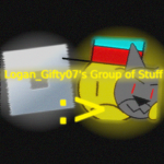 Loglandia (LoganGifty07 Official Server) Group Thumbnail