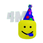 Game Badge Thumbnail