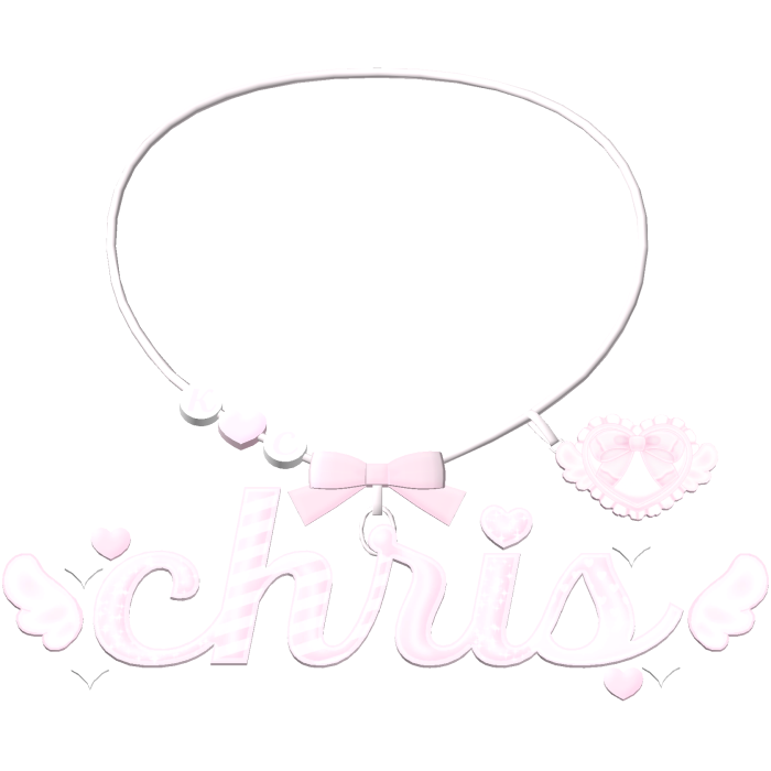 ᰔ ˚·︵ ʚ chris ɞ・˚