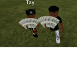 Friends vlone group