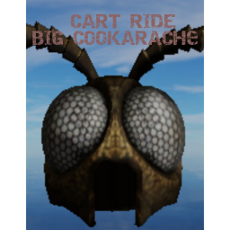 Cart ride into Cucuracha (IMPOSSIBLE)