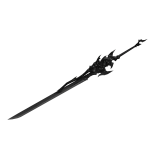 Void Cutter (Black)