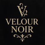 Velour Noir