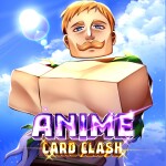 [UPD 6] Anime Card Clash
