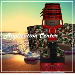 *HR APPS* | Application Center