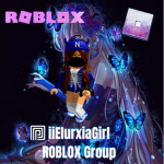 iiElurxiaGirl RBLX Group