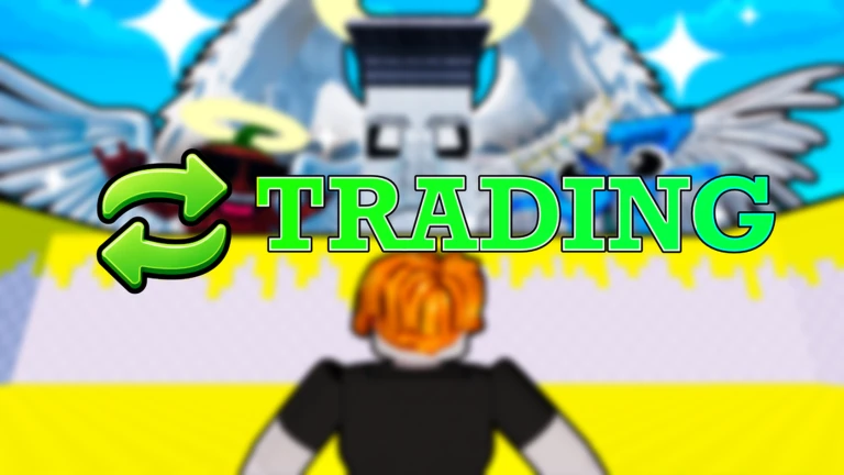 [📈] TRADING