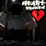 HEARTBROKENﾠ