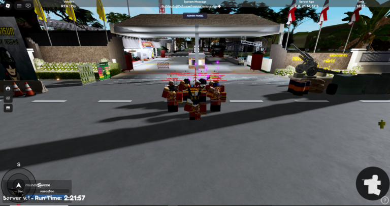 [ Content Deleted ] screenshot 1