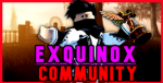 Exquinox Comunity