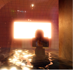 ALARE 2.0 Demo Place