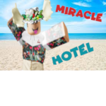 Miracle Hotel