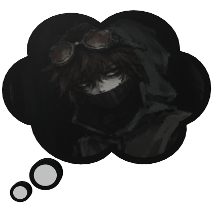 Ticci Toby Creepypasta | Thinking Bubble 