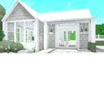 Macie's Bloxburg Builders Team