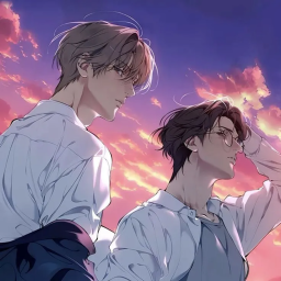 ☁️