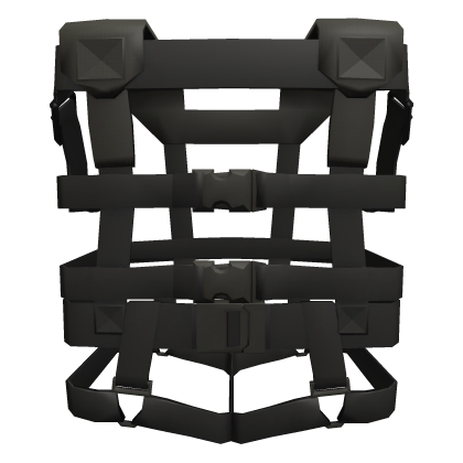 STAB/64 Tactical Mercenary Webbing | Olive