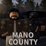 Mano County Sheriff's Office Main Community