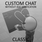 Custom Chat Classic