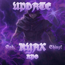 Kyax's RPG