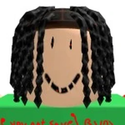 Admin Baseplate icon