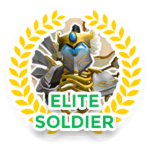 Elite Soldier