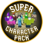 Super Character Pack