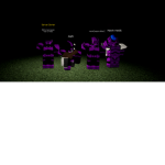 The 902nd Void Battalion