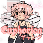 e u p h o r i c a ギャング