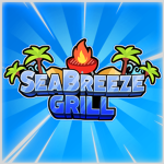 SeaBreeze Grill