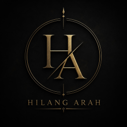 [GABUT] HILANG ARAH