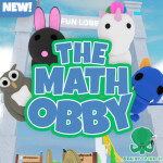The Math Obby 2