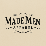 Made Men Apparel