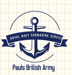 Royal Navy Submarine Service [RNNS]