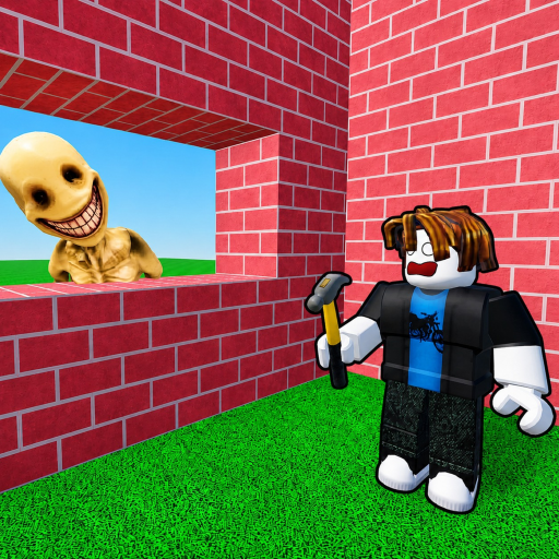 Build and Survive Monsters!