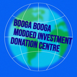 Investment and Donation Center