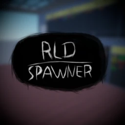 R:LD: Entity Spawner (New) icon