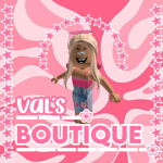 val’s boutique !
