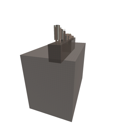 desert