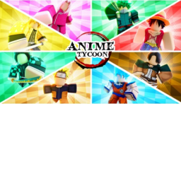Anime Tycoon