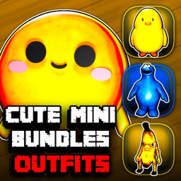 Cute Mini Bundles Outfits 😻