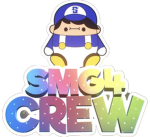 THE SMG4 CREW GROUP