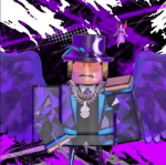 Daniel UGC1