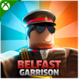 [⭐SERVERS] British Army