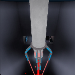 Reactor, energy research facility