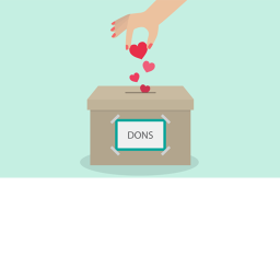 (NEW!)donation simulator