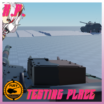 KunPrince Test#2