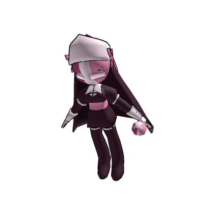 Meshes/sarvente (1)
