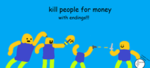 kill people for money